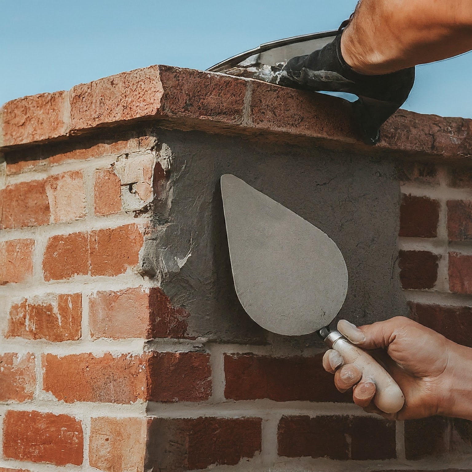 Expert Chimney Masonry Repair in Davie, Florida - Professional Service by Chimney Sweep Davie