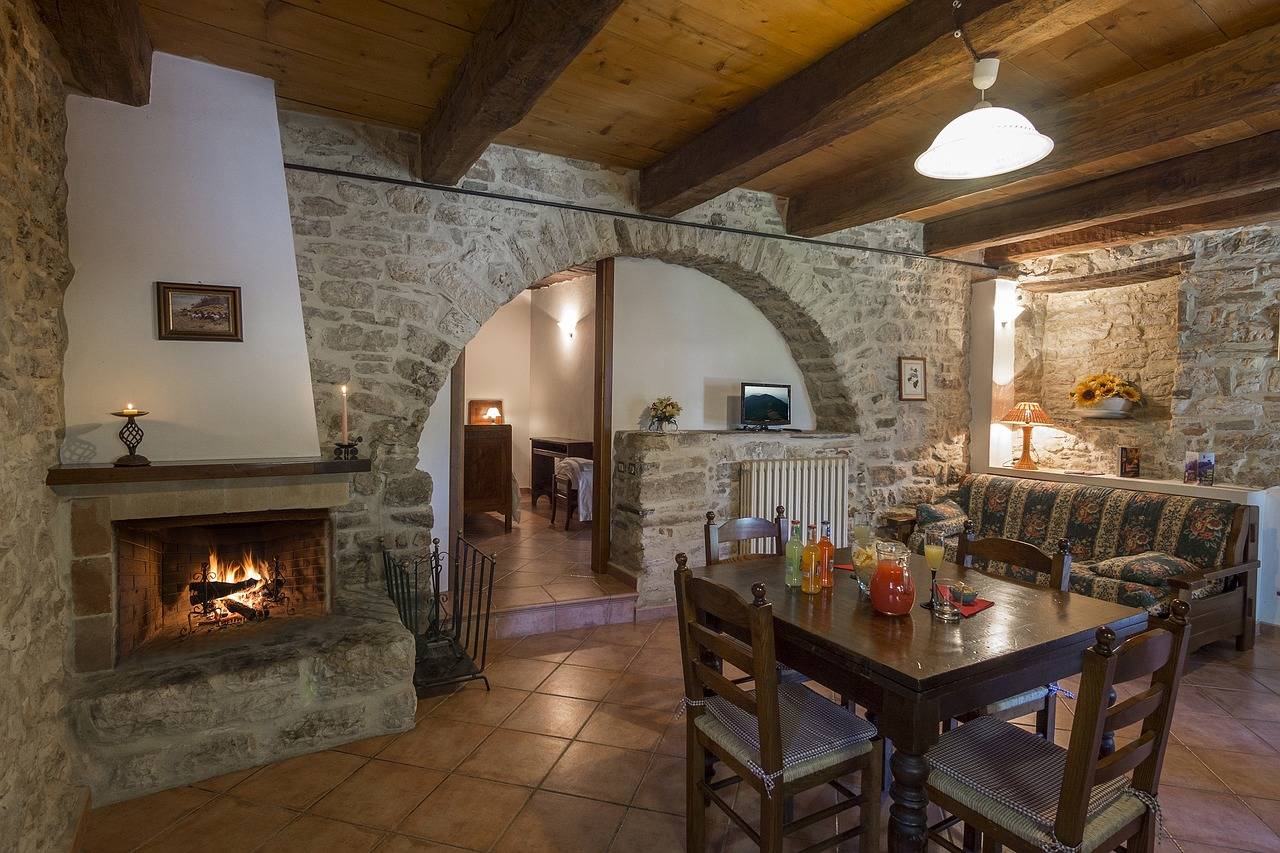 Expert Chimney and Fireplace Services in Davie, Florida