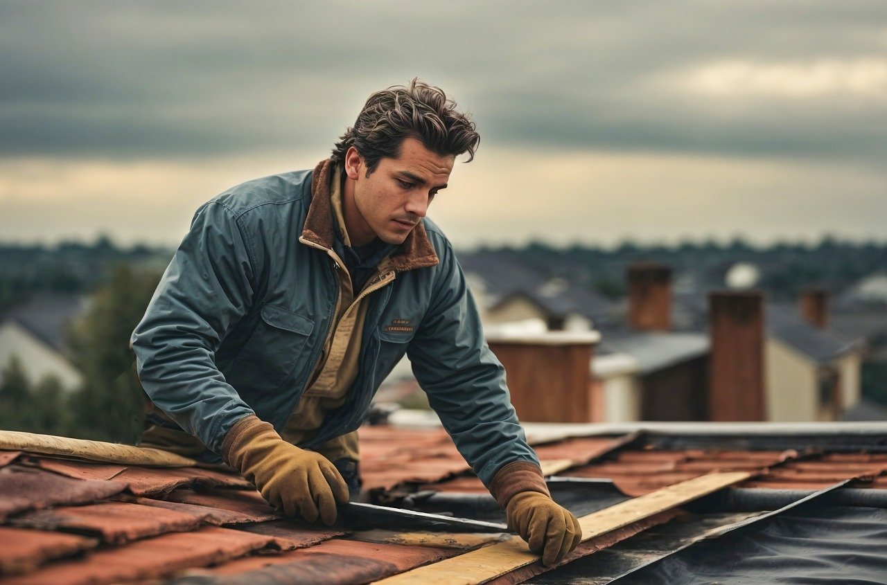 Professional Chimney Waterproofing Services In Davie Florida