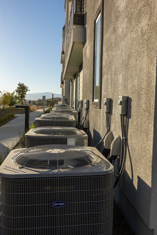 Professional Commercial Air Duct Cleaning In Davie Florida