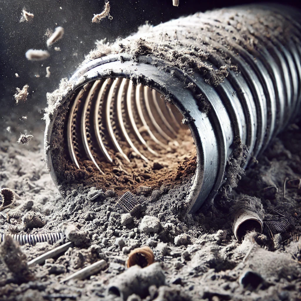 Professional Dryer Vent Cleaning Davie FL - Expert Safety and Efficiency Solutions by Chimney Sweep Davie