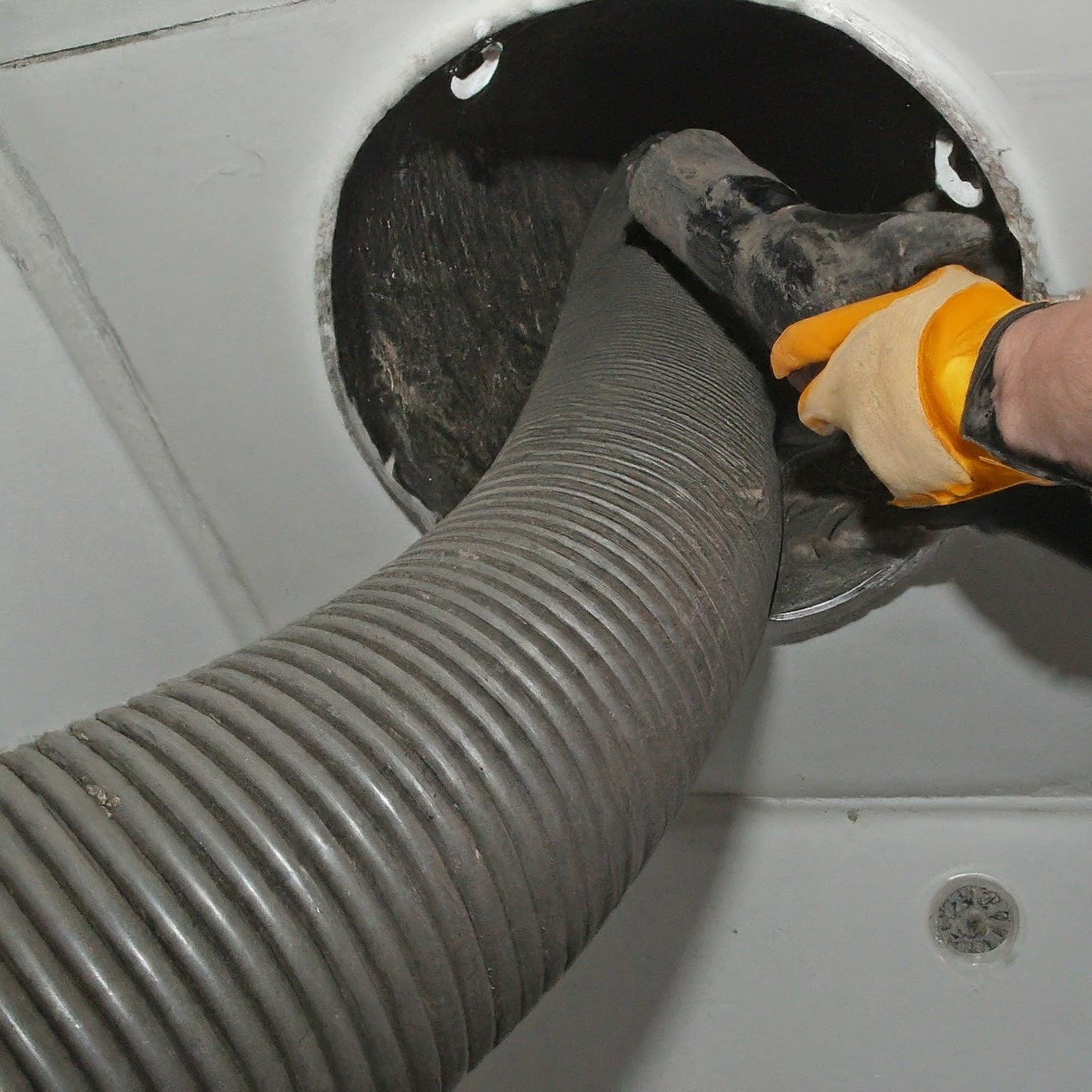 Professional Duct Cleaning Davie FL - HVAC Air Duct Cleaning Services by Chimney Sweep Davie