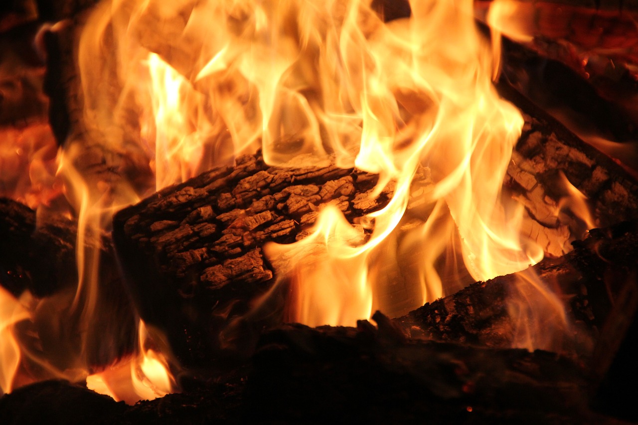 Professional Fireplace Cleaning Services In Davie Florida