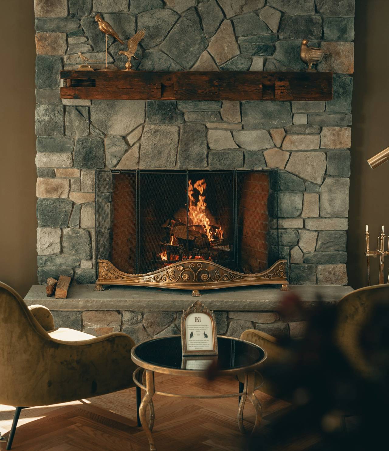 Professional Fireplace Services In Davie Florida