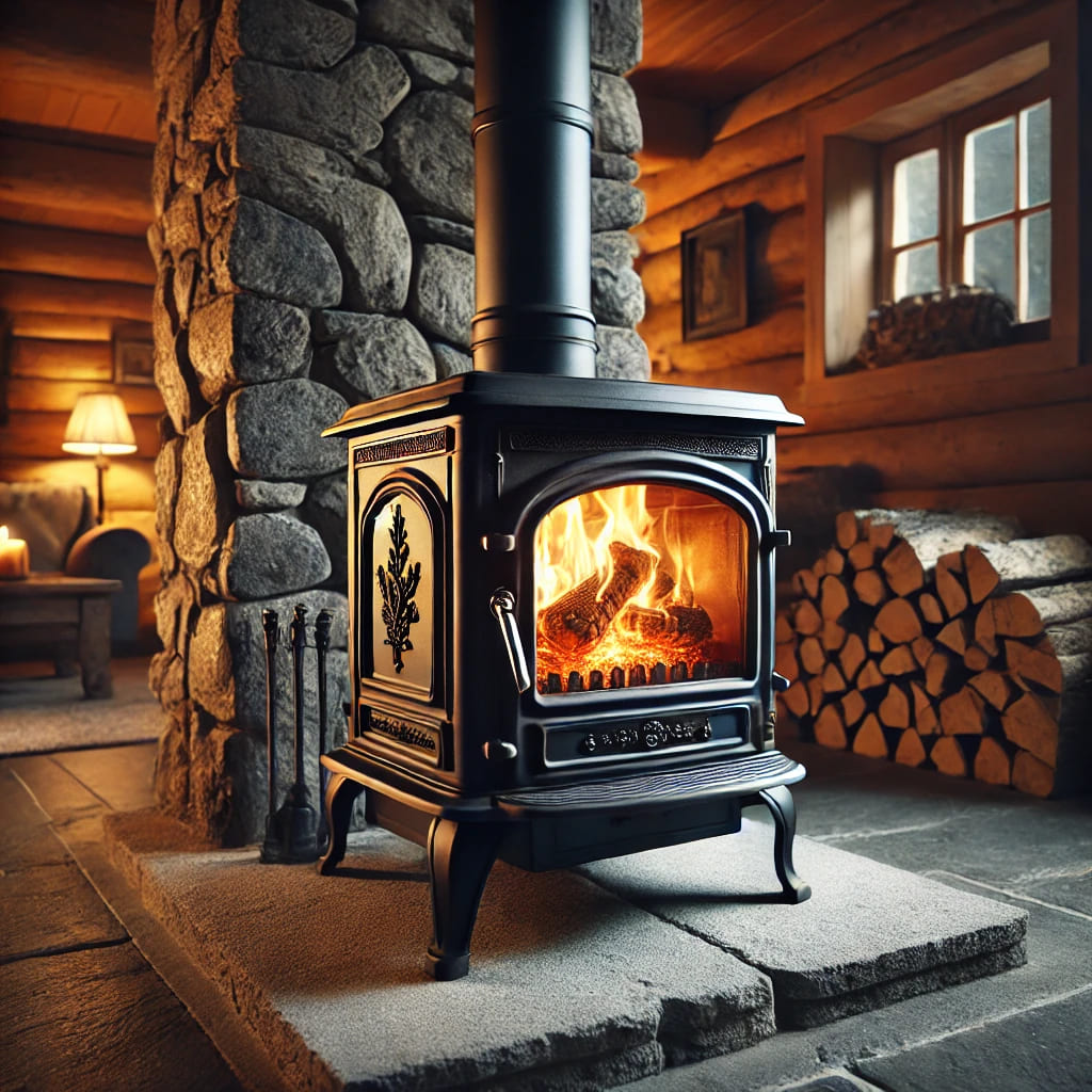 Professional Wood Stove Repair Davie FL - Expert Heating Efficiency Solutions by Chimney Sweep Davie